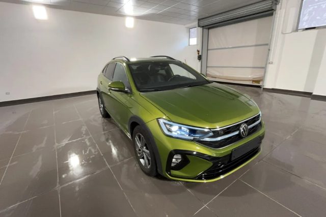 VOLKSWAGEN Taigo usata, con ABS