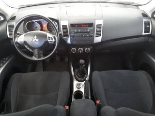 MITSUBISHI Outlander usata, con Controllo trazione