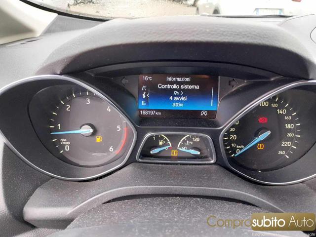 FORD C-Max usata, con Cruise Control