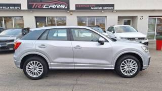 AUDI Q2 usata, con Alzacristalli elettrici