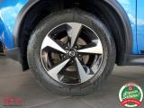 NISSAN Juke usata, con Alzacristalli elettrici