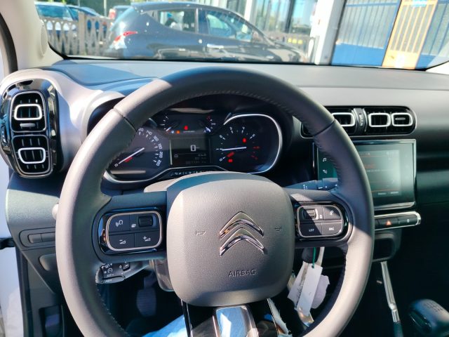 CITROEN C3 Aircross usata 25