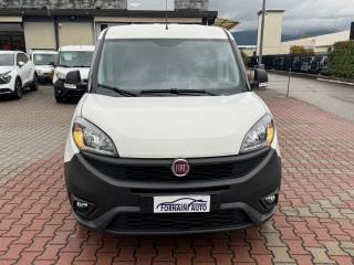 FIAT Doblo usata, con Alzacristalli elettrici
