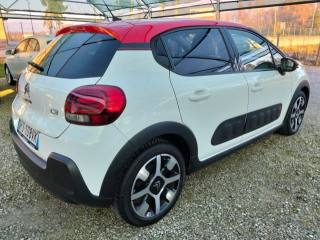 CITROEN C3 usata, con Alzacristalli elettrici