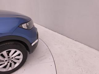 VOLKSWAGEN T-Cross usata, con Sistema di riconoscimento della stanchezza