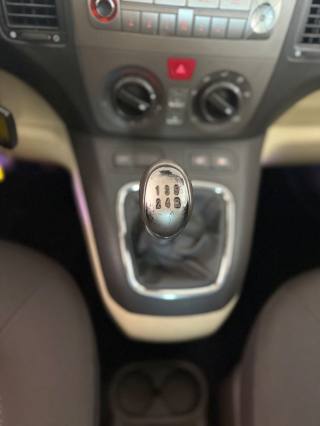 LANCIA MUSA usata 14