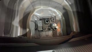 VOLKSWAGEN Taigo usata, con Fari LED