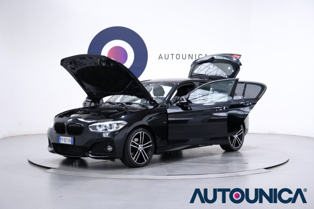 BMW 118 usata 65