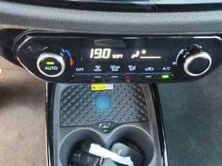 TOYOTA Aygo X usata, con Adaptive Cruise Control