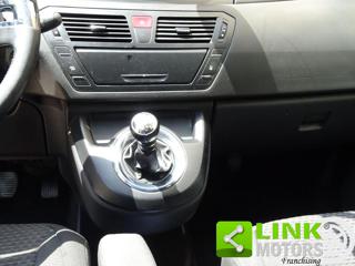 CITROEN C4 Picasso usata, con Cruise Control