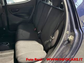 LANCIA Ypsilon usata, con ESP