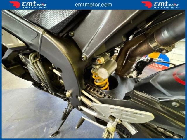 YAMAHA YZF R1 usata 12