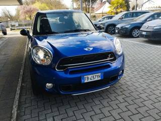 MINI Countryman usata 22