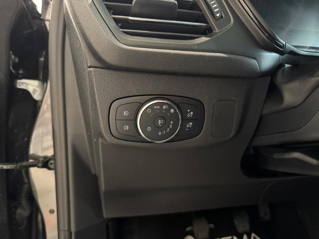 FORD Focus usata, con USB