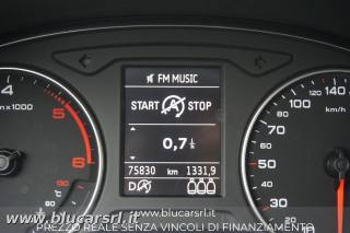 AUDI Q2 usata 12