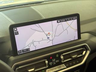 BMW X3 usata, con Specchietti laterali elettrici