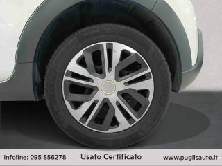 CITROEN C3 usata, con Sedile posteriore sdoppiato