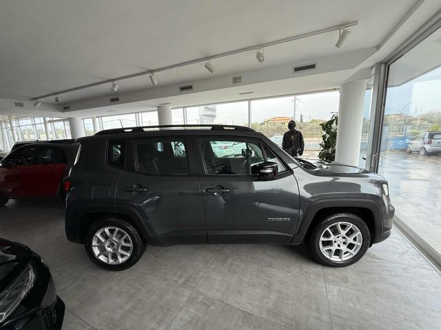 JEEP Renegade usata, con Controllo trazione