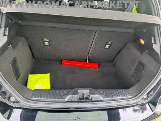 FORD Fiesta usata, con Chiusura centralizzata