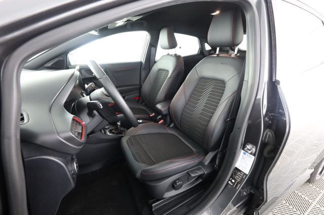 FORD Puma usata 2