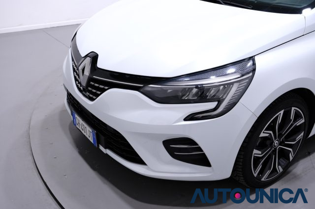 RENAULT Clio usata 54