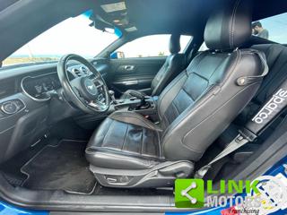 FORD Mustang usata, con Chiusura centralizzata