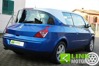 RENAULT Avantime usata, con Cerchi in lega