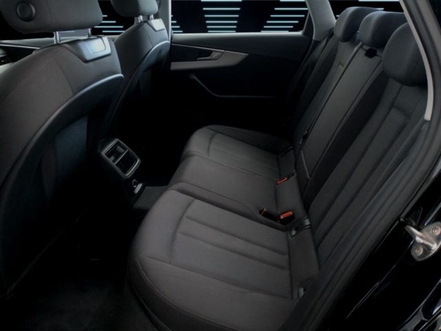 AUDI A4 usata 16