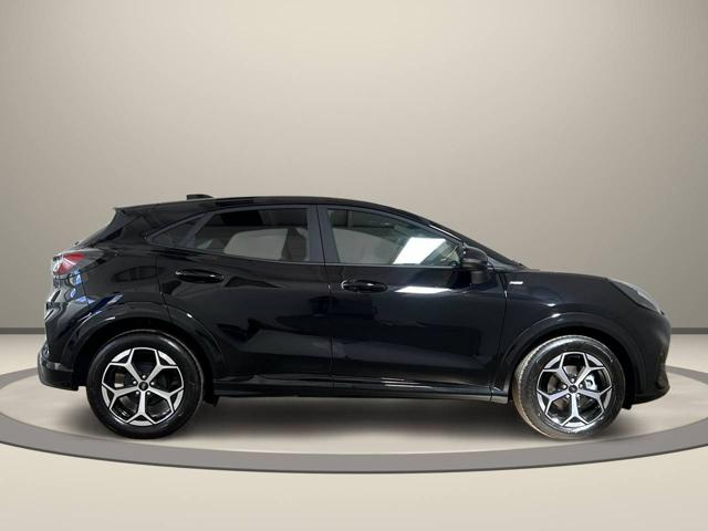 FORD Puma usata, con Airbag Passeggero