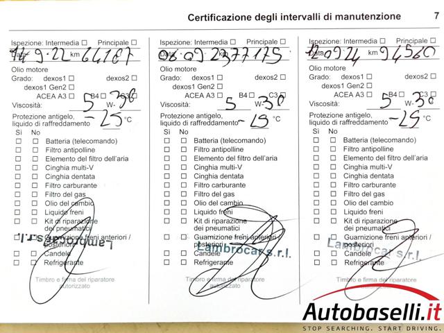 OPEL Mokka X usata, con Autoradio