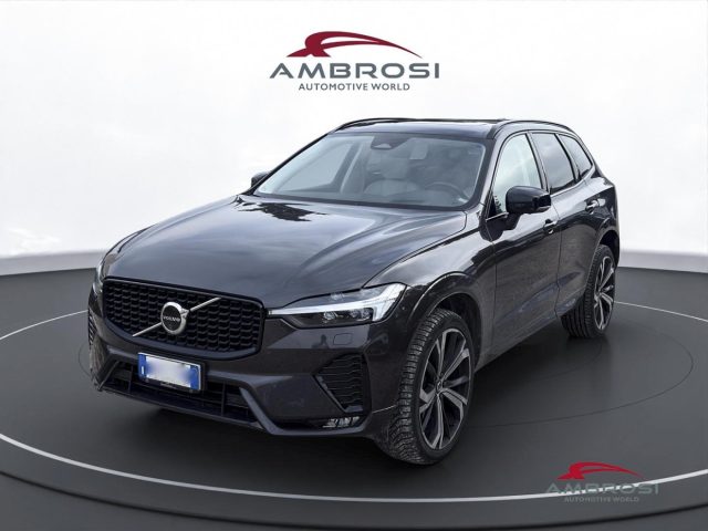 VOLVO XC60 usata 0