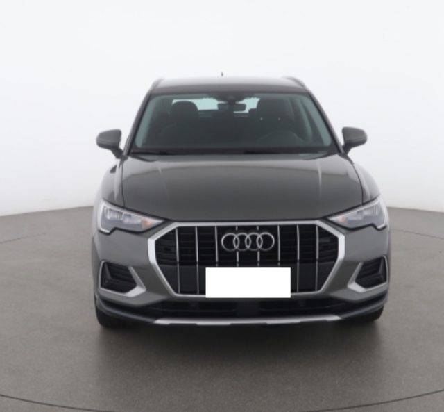 AUDI Q3 usata, con Airbag
