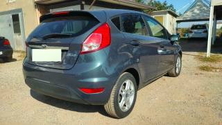 FORD Fiesta usata, con Airbag laterali