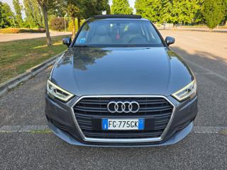 AUDI A3 usata, con Airbag