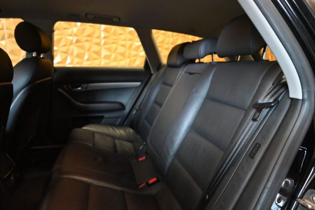 AUDI A6 usata 25