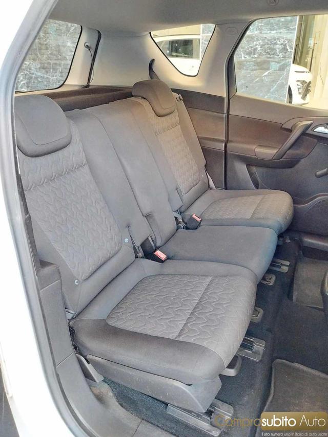 OPEL Meriva usata 36