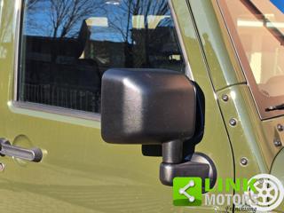 JEEP Wrangler usata 33