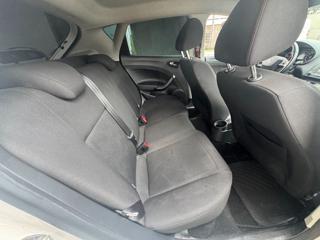 SEAT Ibiza usata, con Immobilizzatore elettronico