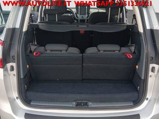 FORD C-Max usata, con Start/Stop Automatico