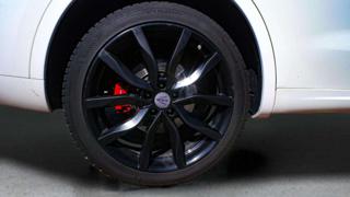 MASERATI Levante usata, con Chiusura centralizzata