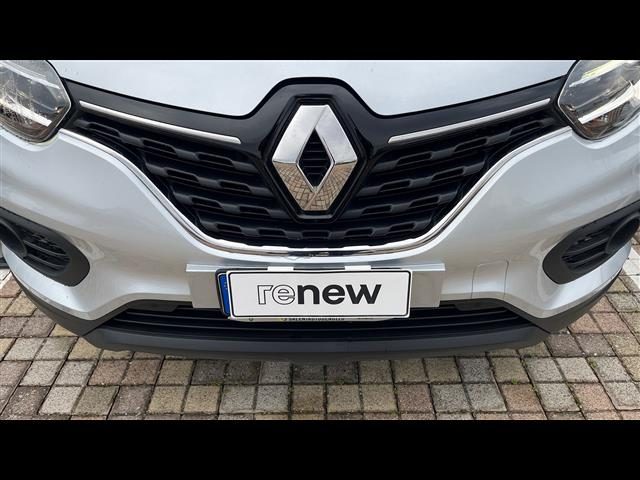 RENAULT Kadjar usata, con Bracciolo