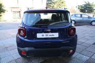 JEEP Renegade usata, con Airbag Passeggero