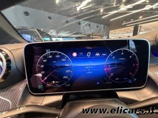 MERCEDES-BENZ GLC 220 usata, con Bluetooth