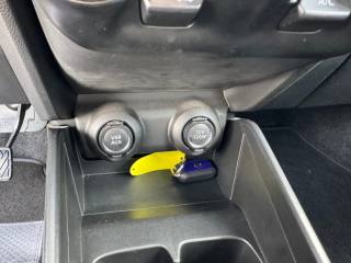 SUZUKI Swift usata, con Fendinebbia