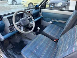 FIAT Panda usata 9