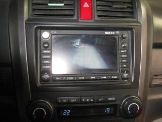 HONDA CR-V usata, con Controllo trazione