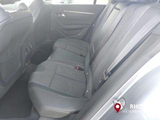 PEUGEOT 508 usata, con Regolazione elettrica sedili