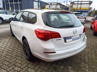 OPEL Astra usata, con Airbag