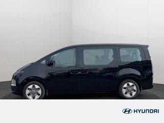 HYUNDAI Staria usata, con Boardcomputer