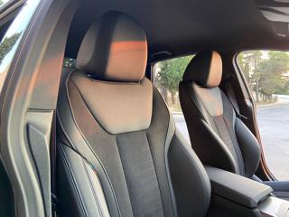 BMW 420 usata, con Sensore di luce